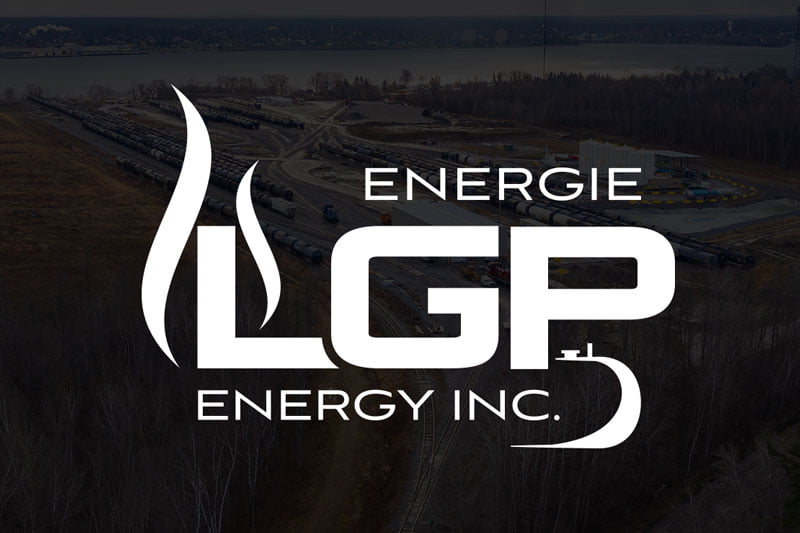 logo Énergie LGP Energy