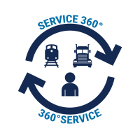 360 degrees turnkey services with Propane Levac
