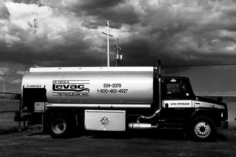 Propane Levac Family Company & Propane Service Providers